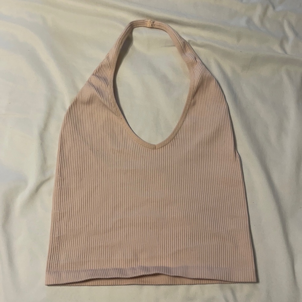 UO Halter Top